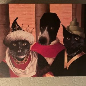 Meet your Posher, Timothy